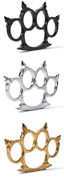 メリケンサック　極薄 AJ02