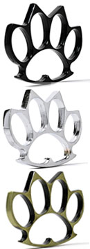 メリケンサック　薄手 AJ03