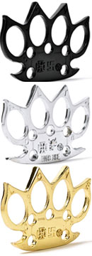 メリケンサック　クロス・卍orドクロ AJ05