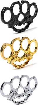 メリケンサック AJ105