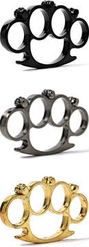 メリケンサック AJ11