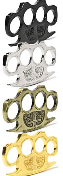 メリケンサックAJ-110