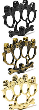 メリケンサックAJ-114