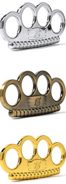 メリケンサック 蝸牛 AJ13