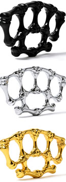 メリケンサック 骨 AJ19