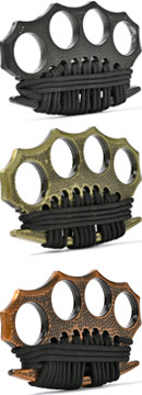 メリケンサック 組紐 AJ21