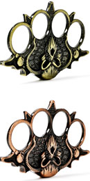 メリケンサック AJ22