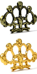 メリケンサック AJ25