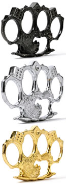 メリケンサック AJ27