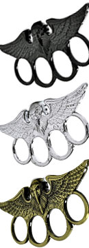 メリケンサック イーグル AJ29