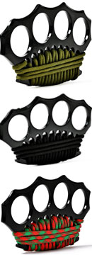 メリケンサック AJ30