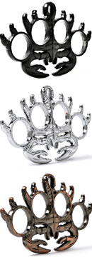 メリケンサック AJ33