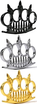 メリケンサック AJ34