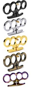 メリケンサック AJ35