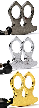 メリケンサック AJ37