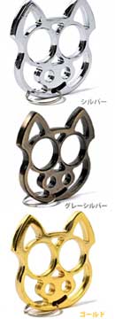 メリケンサック AJ39