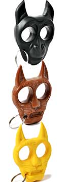 メリケンサック AJ40