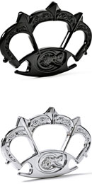 メリケンサック AJ64