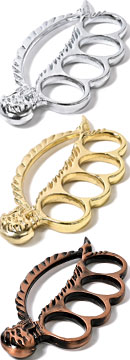 メリケンサック AJ69