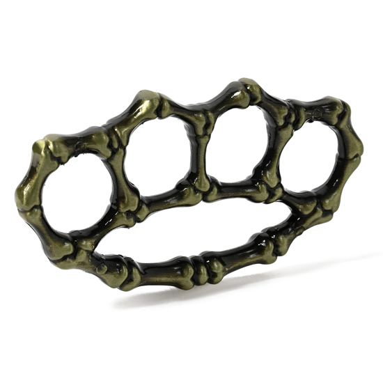 オリジナルデザイン メリケンサック AJ73