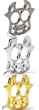 メリケンサック AJ84