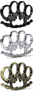 メリケンサック AJ87