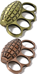 メリケンサック AJ91