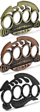 メリケンサックAJ-93