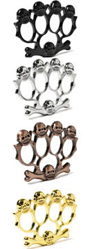 メリケンサックAJ-95