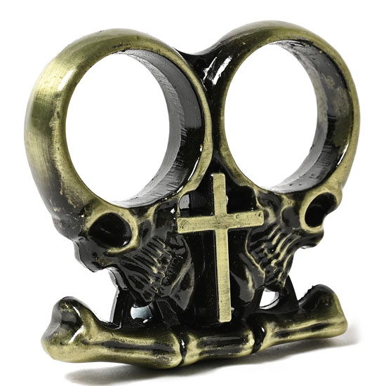 メリケンサックAJ-96