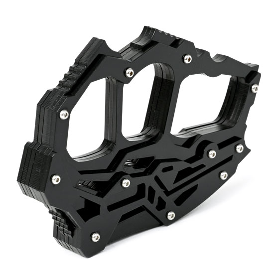 メリケンサックAJH-013