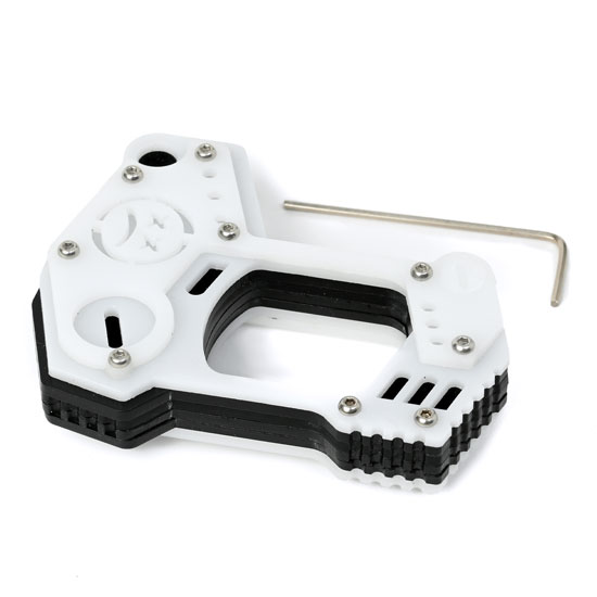 メリケンサックAJH-015