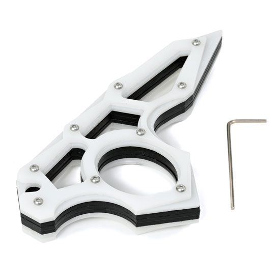 メリケンサックAJH-017