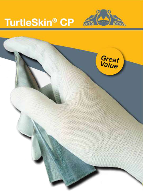 防刃・穿刺対応グローブ・手袋 “CP” (CP / cpp-1b1)