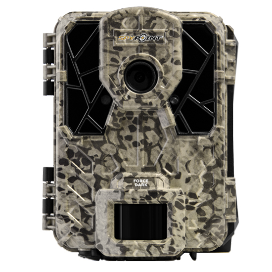 SPY-POINT トレイルカメラ（FORCE-DARK）フォースダーク