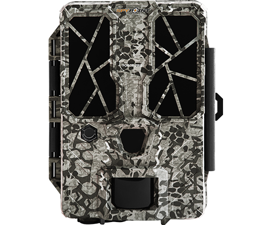 SPY-POINT トレイルカメラ（FORCE-PRO）