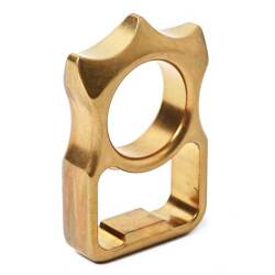 メリケンサック AJ-2516 銅製