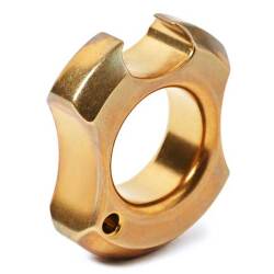 メリケンサック AJ-2519 銅製