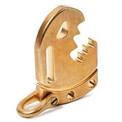 メリケンサック AJ-2521 銅製