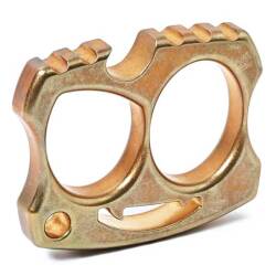 メリケンサック AJ-2523 銅製