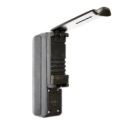 ASPサイドブレークホルスター　回転型21インチ用　ブラック 52432