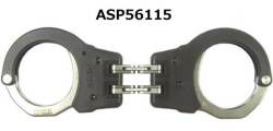 スチールヒンジタイプ手錠ASP56115