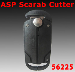 【 ASP 56225  】トライフォールド専用カッター
