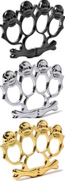 メリケンサック AJ14