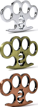 メリケンサック AJ36