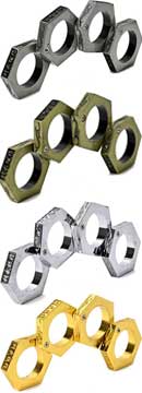 メリケンサック AJ45