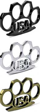 メリケンサック AJ49