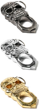 メリケンサックAJ-97