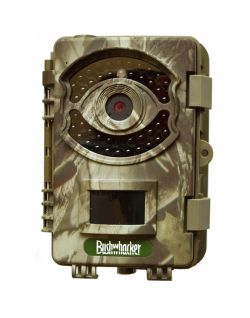 ブッシュワッカー 4K 高画質のトレイルカメラ