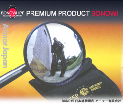 BONOWI社のアタッチメント